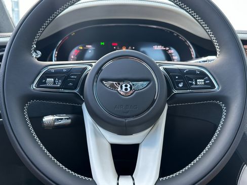 New 2025 Bentley Continental GT Speed image 26
