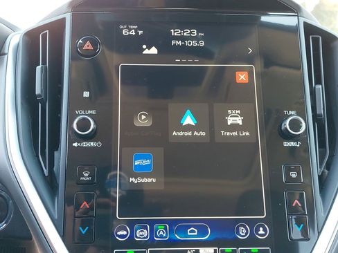 Certified 2024 Subaru Crosstrek 2.0i Premium image 21