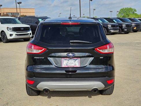 Used 2015 Ford Escape SE image 7