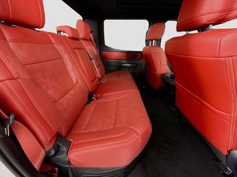 Certified 2026 Toyota Tundra TRD Pro w/ Tow Tech Package image 27