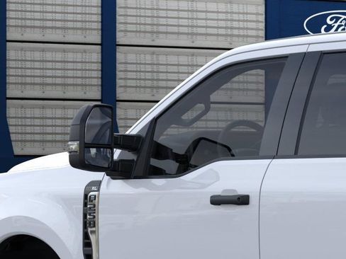 New 2026 Ford F250 XL w/ FX4 Off-Road Package AWD/4WD image 20