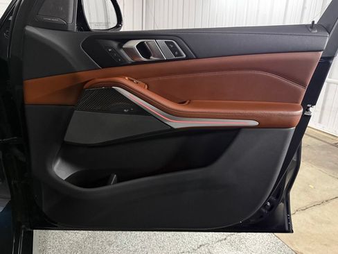 Used 2021 BMW X5 M50i w/ Premium Package AWD/4WD image 49