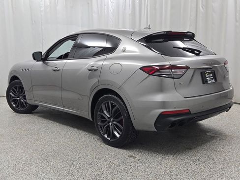 Used 2021 Maserati Levante GranSport image 17