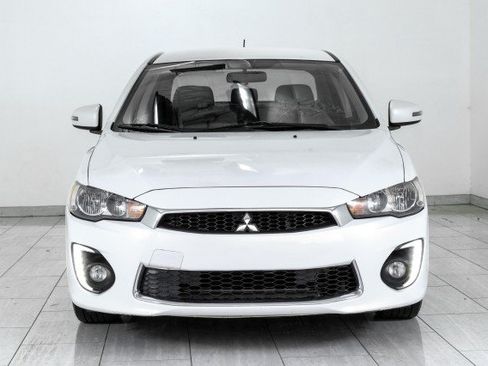 Used 2016 Mitsubishi Lancer ES FWD image 3