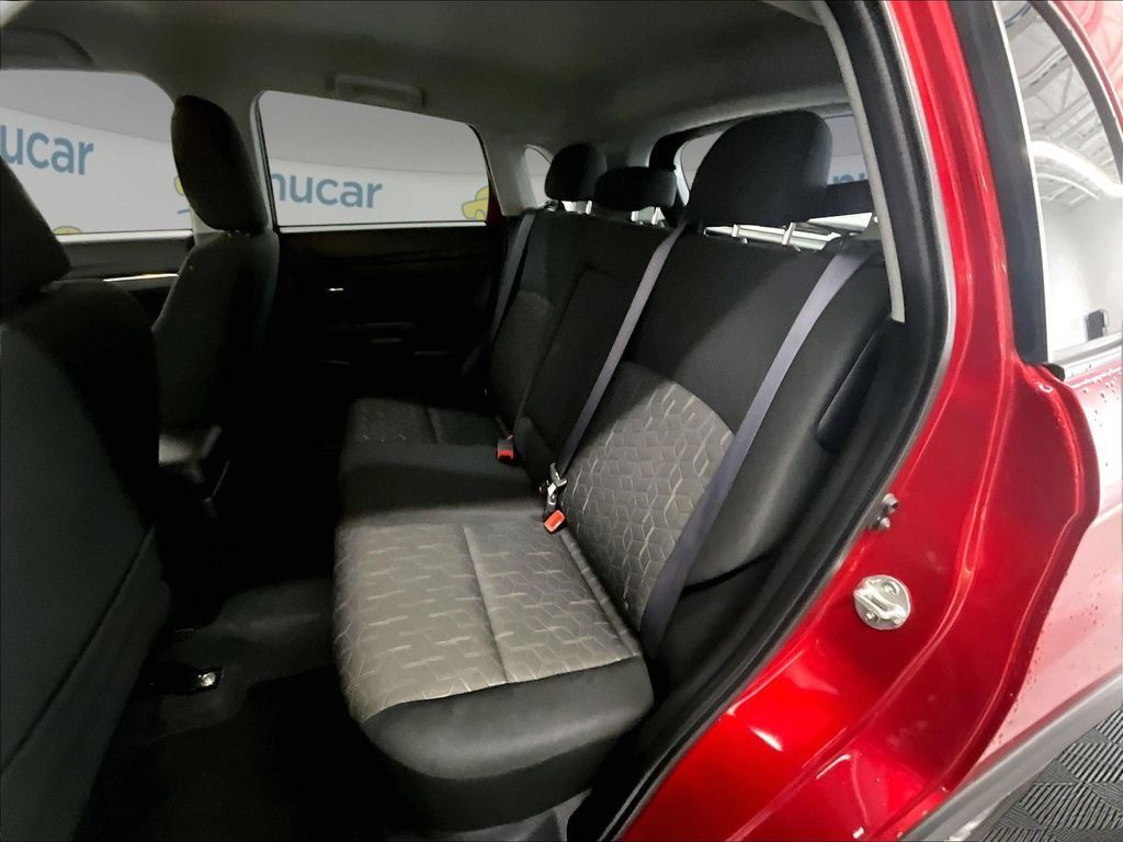 Used 2024 Mitsubishi Outlander Sport ES AWD/4WD image 15