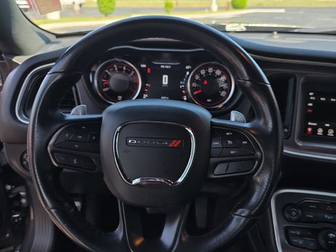 Used 2021 Dodge Challenger R/T image 25