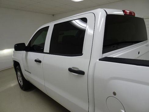 Used 2018 Chevrolet Silverado 1500 LS image 15