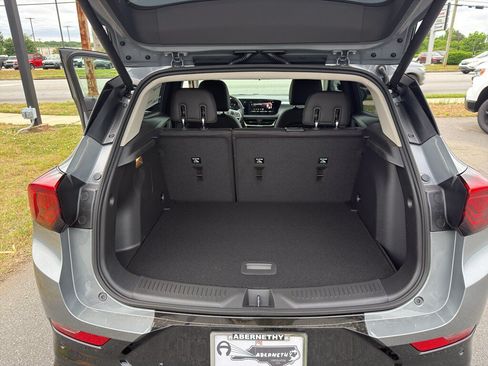 New 2026 Buick Encore GX Sport Touring FWD image 19