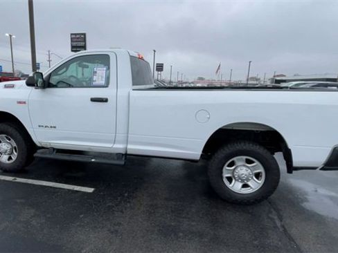 Used 2021 RAM 3500 Tradesman image 7