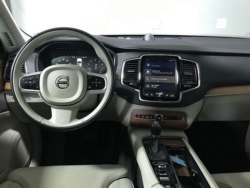Used 2016 Volvo XC90 T6 Inscription w/ Vision Package AWD/4WD image 20