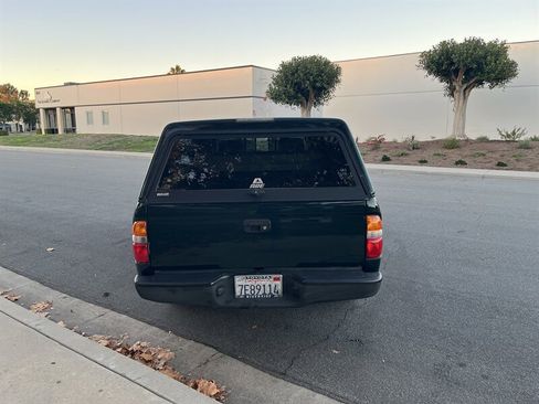 Used 2003 Toyota Tacoma 2WD Regular Cab image 5