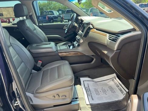 Used 2019 GMC Yukon Denali w/ Open Road Package AWD/4WD image 12