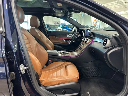 Used 2020 Mercedes-Benz C 43 AMG 4MATIC Sedan image 41