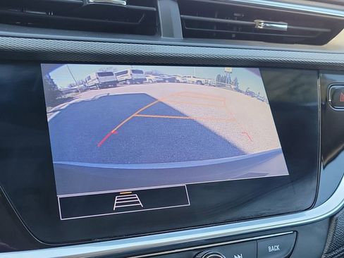 Used 2023 Buick Encore GX Preferred w/ Cold Weather Comfort Package AWD/4WD image 25