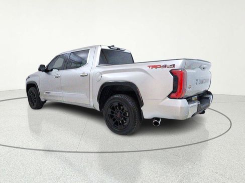 Used 2023 Toyota Tundra 1794 Edition w/ TRD Off-Road Package image 6