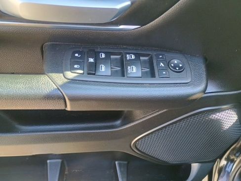 Used 2024 RAM 1500 Big Horn AWD/4WD image 24