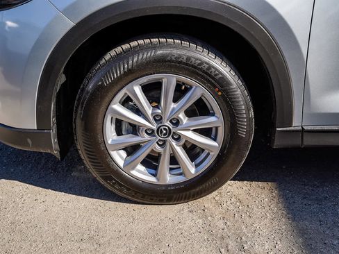 Used 2023 MAZDA CX-5 AWD 2.5 S image 6