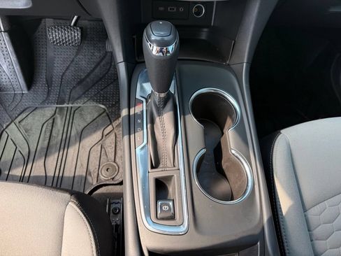 Used 2021 Chevrolet Equinox LS w/ LS Convenience Package FWD image 20