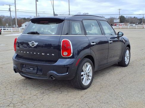 Used 2014 MINI Cooper Countryman S image 6