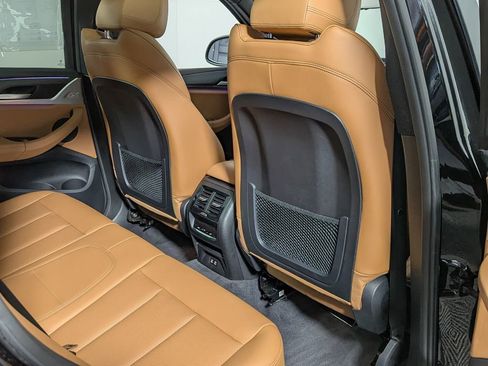 Certified 2022 BMW X3 xDrive30i w/ Premium Package 2 (ZPA) image 43