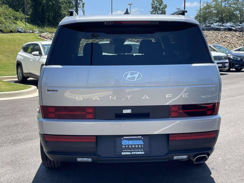 Certified 2024 Hyundai Santa Fe SEL AWD/4WD image 3