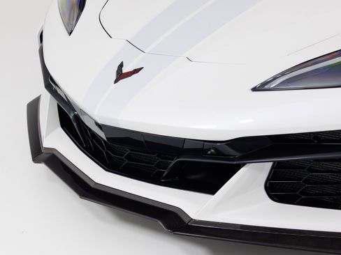 Used 2023 Chevrolet Corvette Z06 image 60