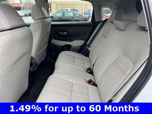 Used 2026 Honda HR-V EX-L image 5