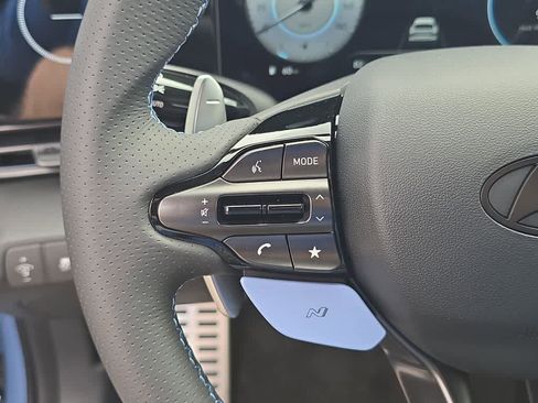 New 2026 Hyundai Elantra N image 25