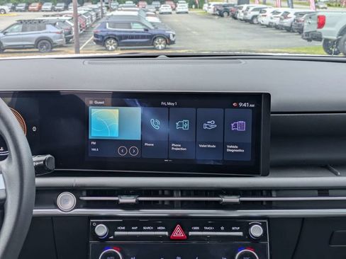 Used 2025 Hyundai Santa Cruz SEL FWD image 18