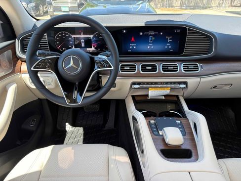 New 2026 Mercedes-Benz GLE 350 4MATIC image 12