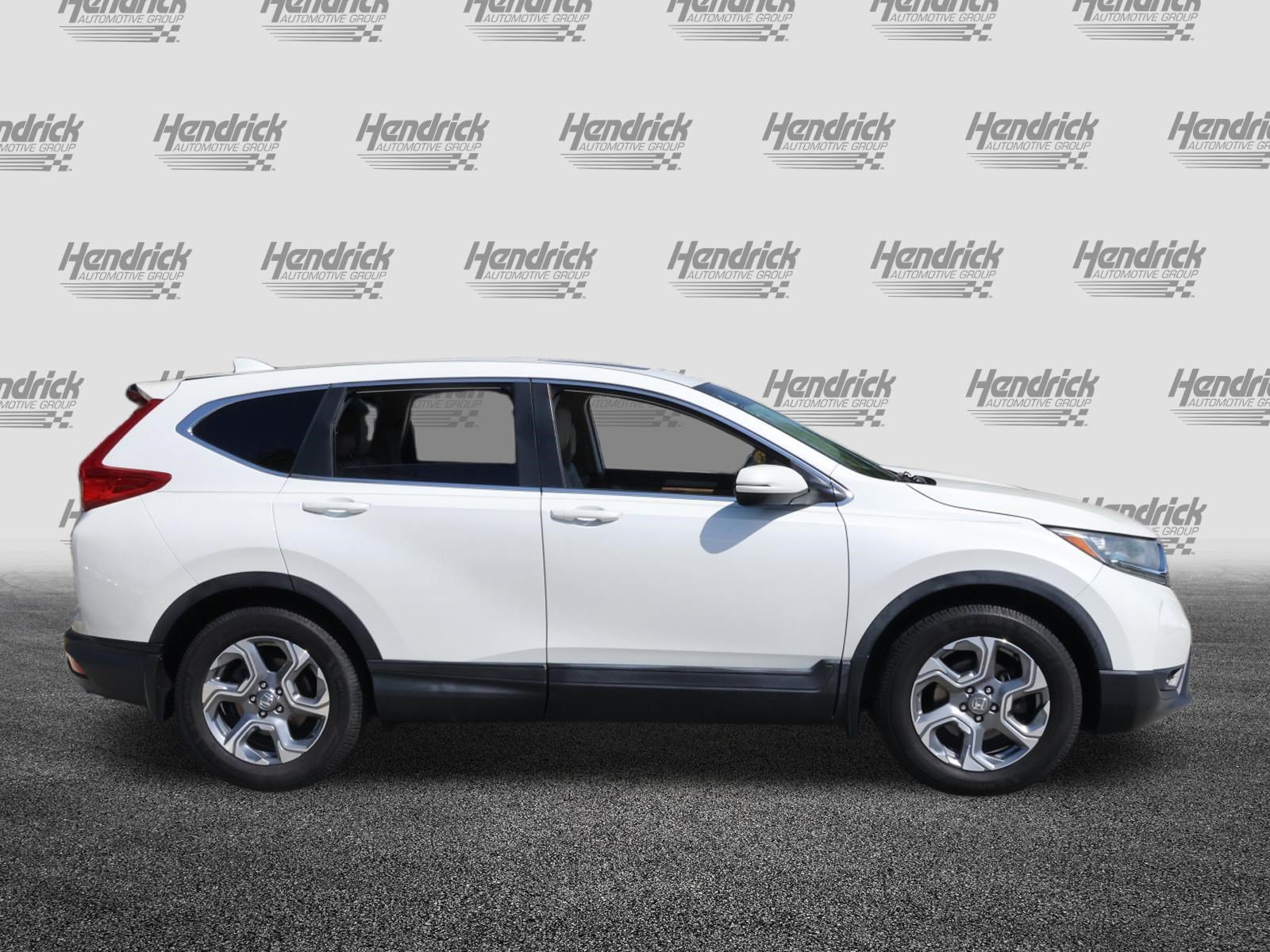 Used 2018 Honda CR-V EX-L image 10