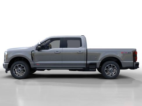 New 2026 Ford F250 4x4 Crew Cab Super Duty image 3