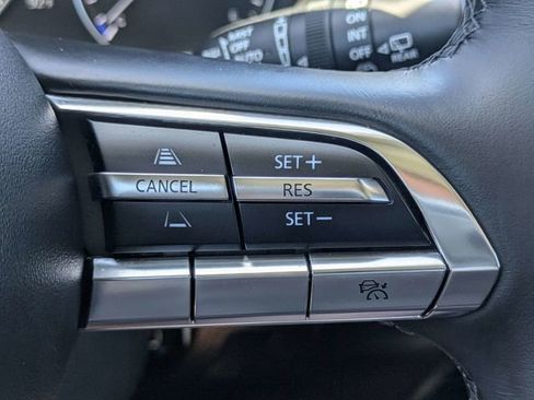 Certified 2025 MAZDA CX-50 2.5 Hybrid w/ Weather Package AWD/4WD image 23