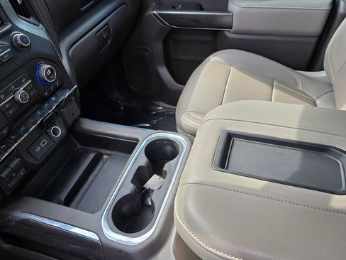 Used 2019 Chevrolet Silverado 1500 LTZ w/ LTZ Plus Package image 27