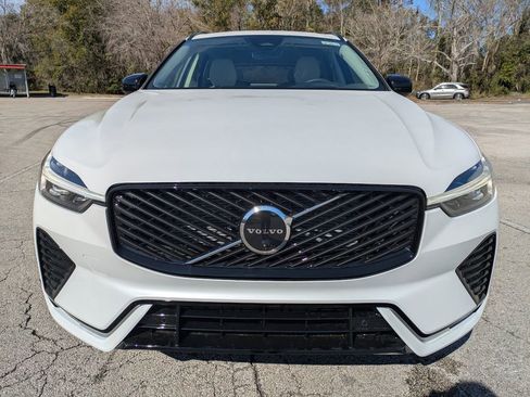 New 2026 Volvo XC60 B5 Ultra w/ Protection Package Premier image 9