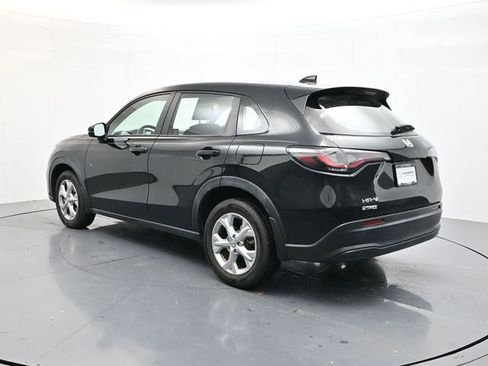 Used 2024 Honda HR-V LX image 8