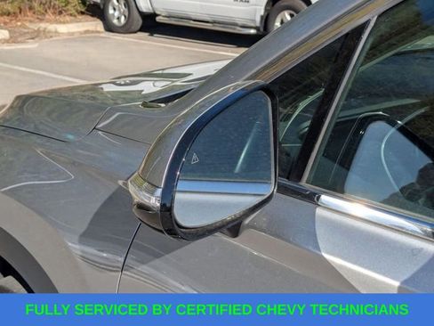 Used 2023 Hyundai Santa Fe SEL image 27