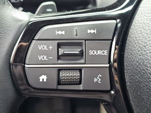 Certified 2023 Honda Civic Sport image 18