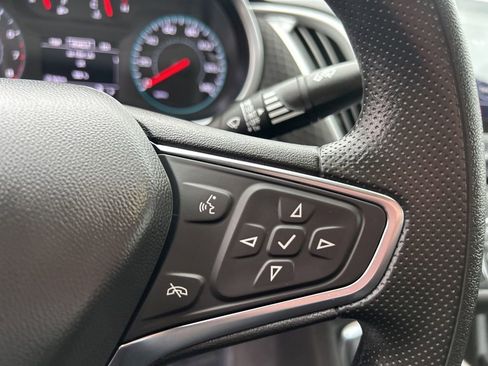 Used 2025 Chevrolet Malibu LT image 20