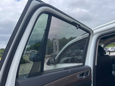 New 2026 Volkswagen Atlas SEL image 27