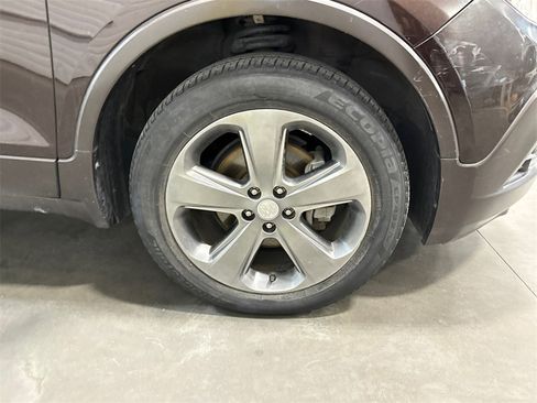 Used 2014 Buick Encore Leather image 16