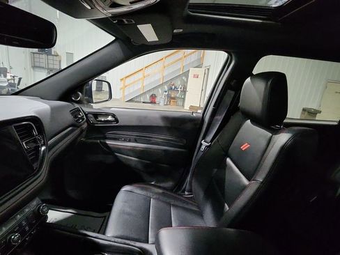 Used 2025 Dodge Durango R/T image 11
