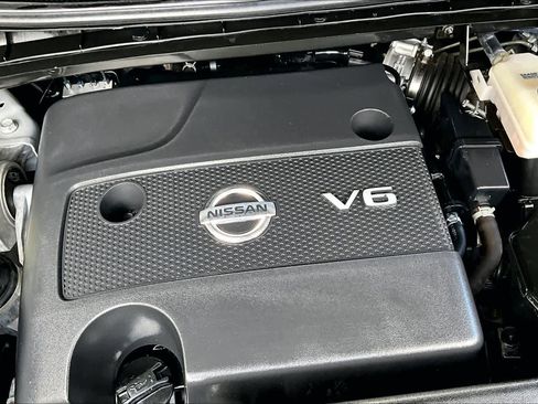 Certified 2023 Nissan Murano SV FWD image 32