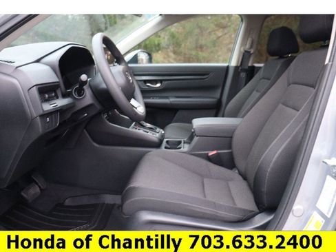 Certified 2023 Honda CR-V EX image 23