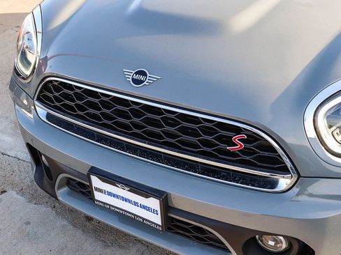 Used 2023 MINI Cooper Countryman S image 9