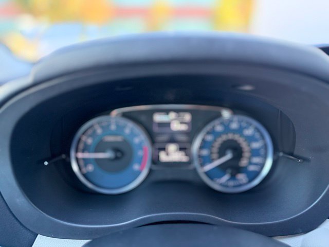 Used 2015 Subaru Impreza 2.0i Limited AWD/4WD image 16
