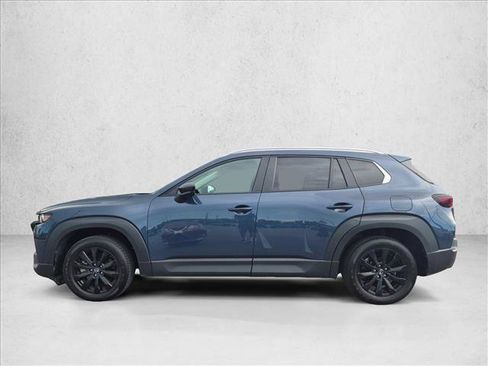 Used 2024 MAZDA CX-50 AWD 2.5 S w/ Preferred Package image 9