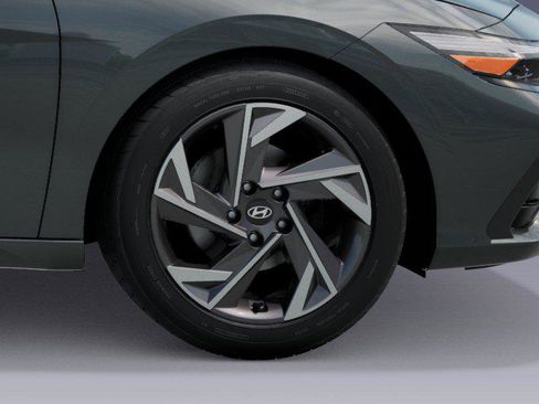 New 2026 Hyundai Elantra SEL Sport FWD image 8