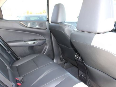 Used 2024 Lexus NX 350 AWD w/ Vision Package image 7