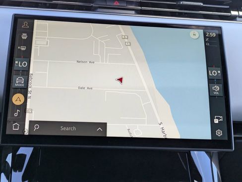 Used 2024 Land Rover Range Rover Sport Dynamic SE image 24